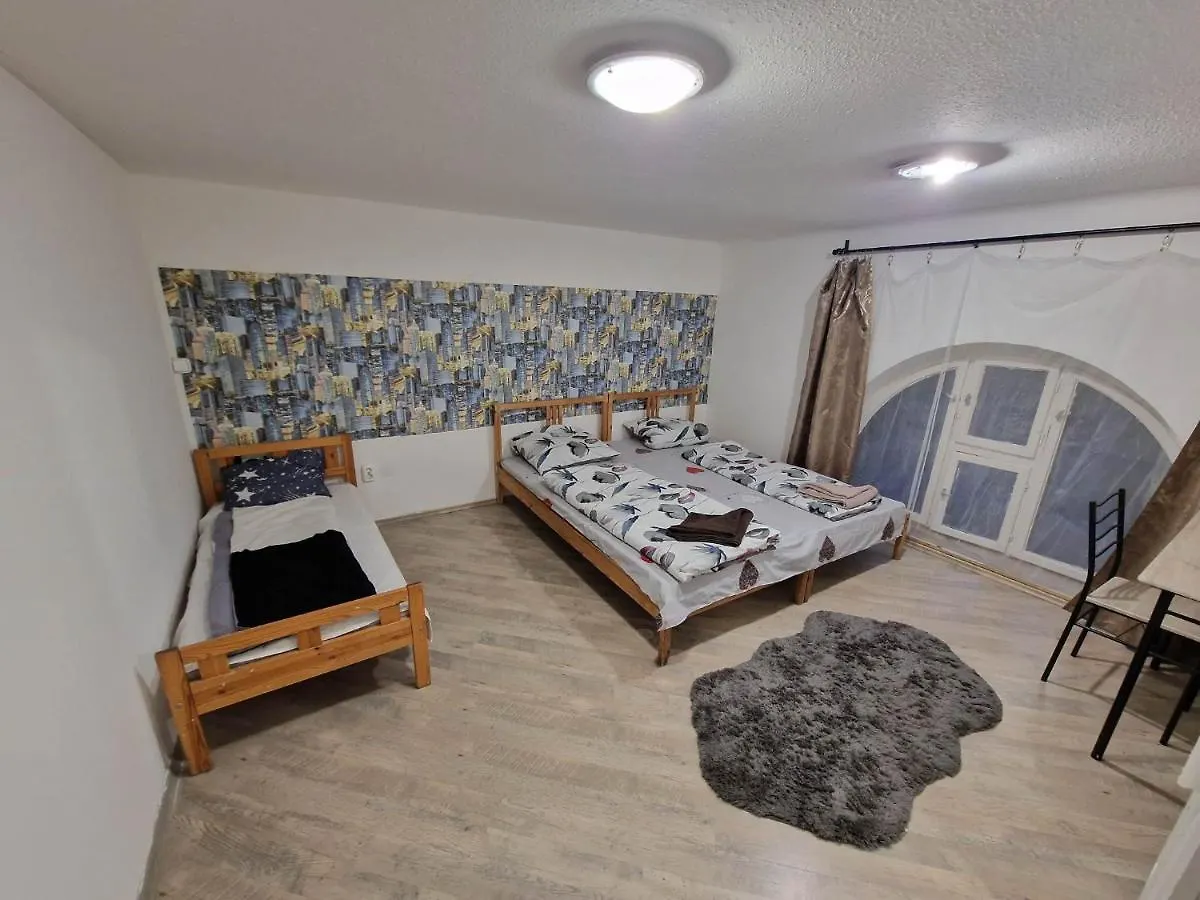 Appartement 7Dab 10 Contactless Self Check-In à Budapest